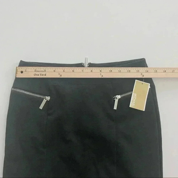 Michael Kors derby pencil skirt - Picture 6 of 7